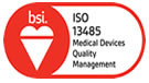 Sovrin transitions to ISO13485:2016